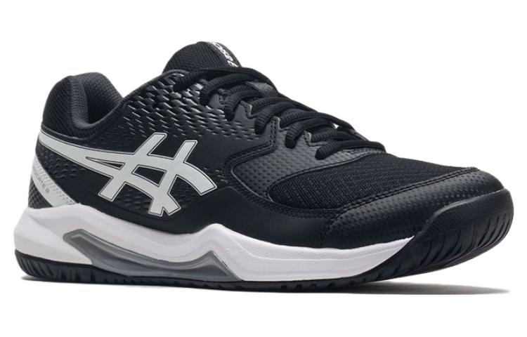 ASICS Gel-Dedicate 8 'Black White' 1041A408-001