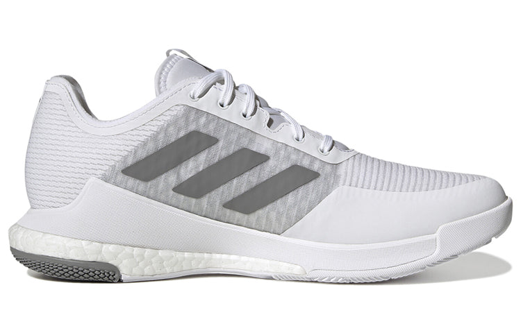 adidas Crazyflight 'White Grey' GX3743