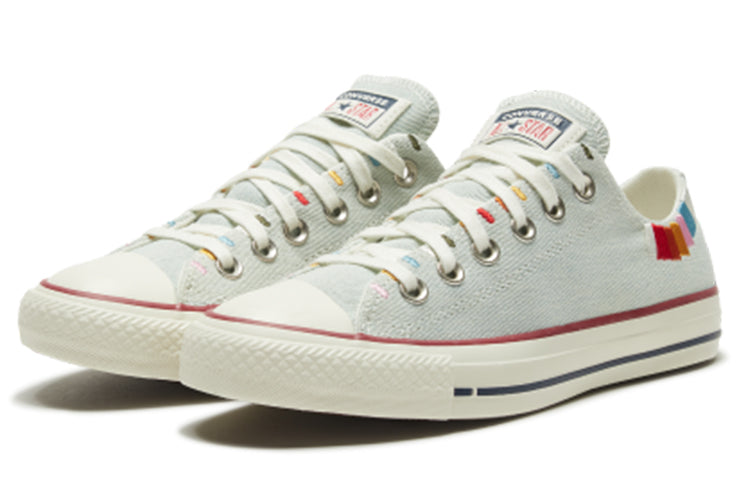 (WMNS) Converse Chuck Taylor All Star Low 'Self-Expression' 567992C