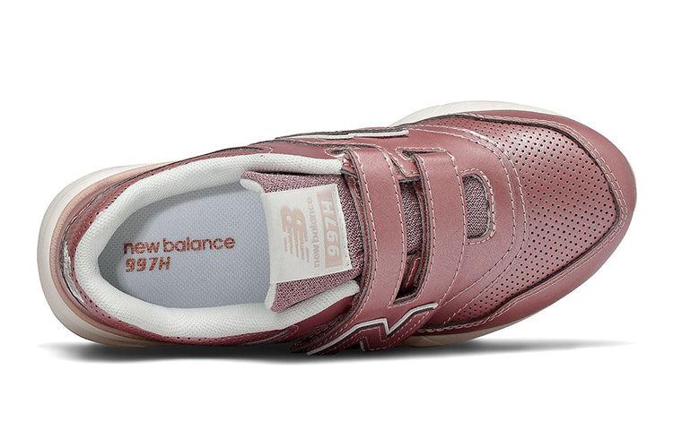 New Balance Hook and Loop 997H PZ997HRS