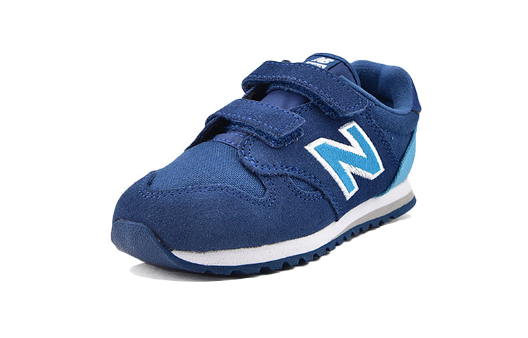 (TD) New Balance 520 Series Low-Top Running Shoes 'Blue White' KA520BLI