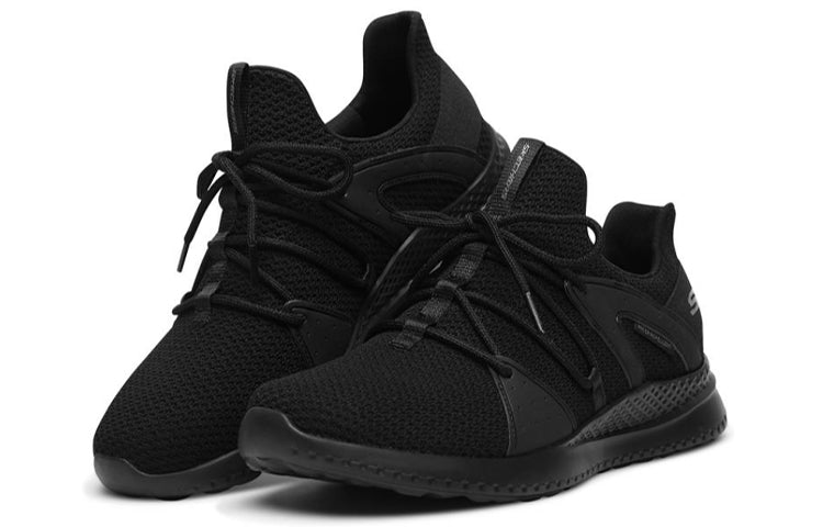 Skechers Matera Black 51865C-BBK