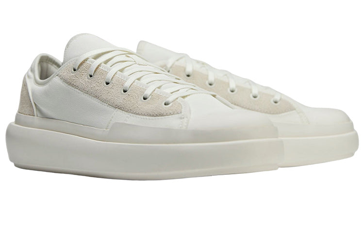 adidas Y-3 Ajatu Court Low 'Off White' ID4211