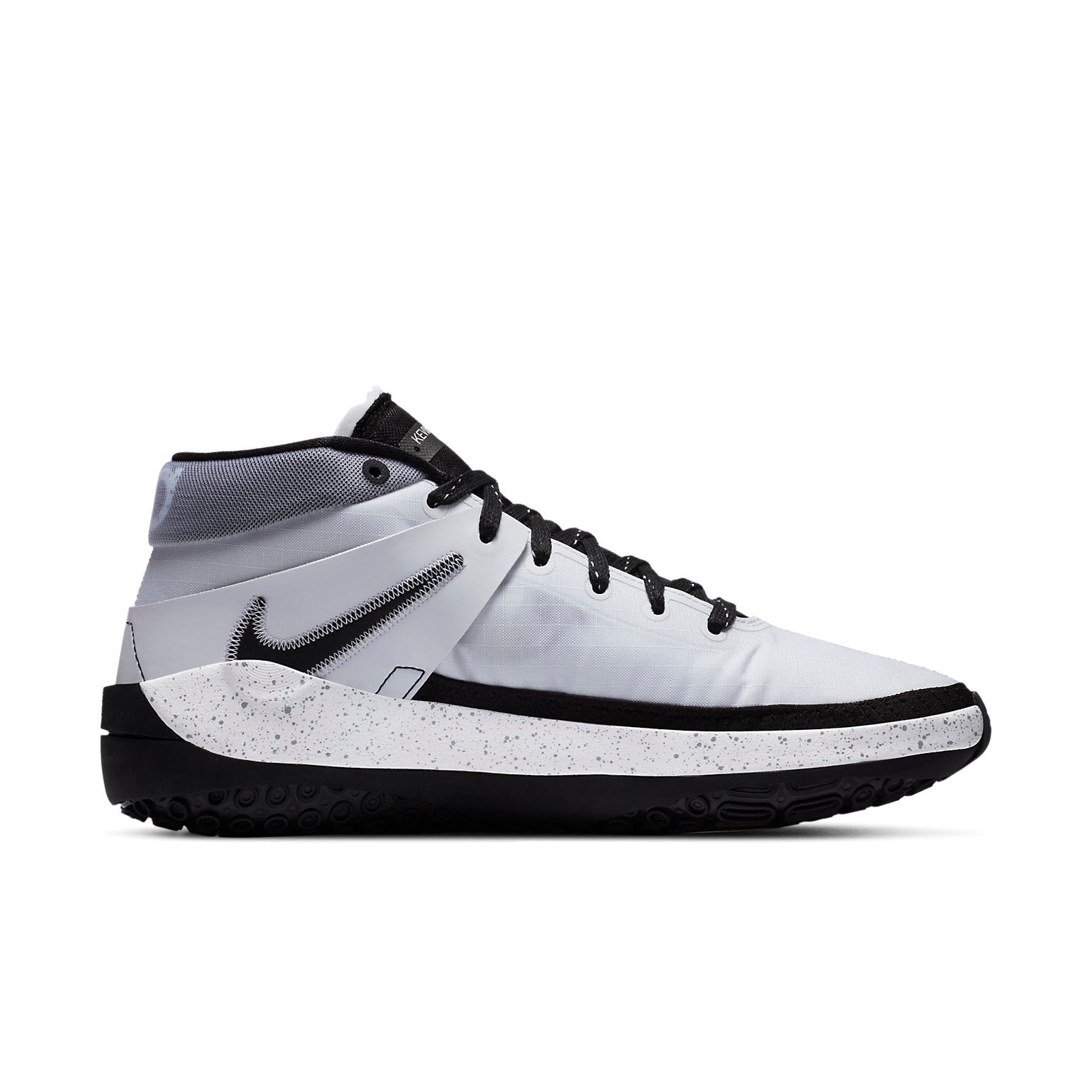 Nike KD 13 TB 'Pure Platinum' CK6017-100