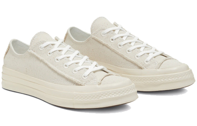 Converse Chuck 70 Low 'Egret' 167750C