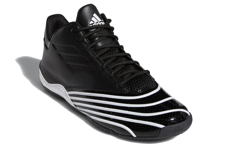 adidas Return Of The Mac 'Black White' EF0678