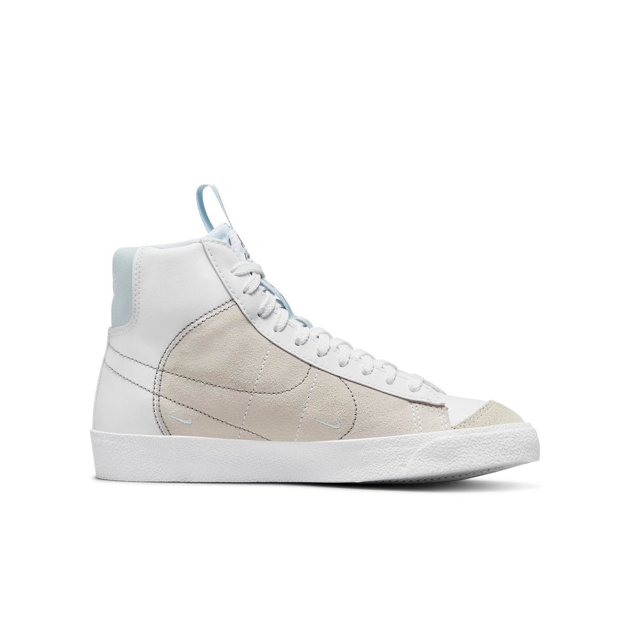 (GS) Nike Blazer Mid '77 SE 'Dance - White Aura' DH8640-103