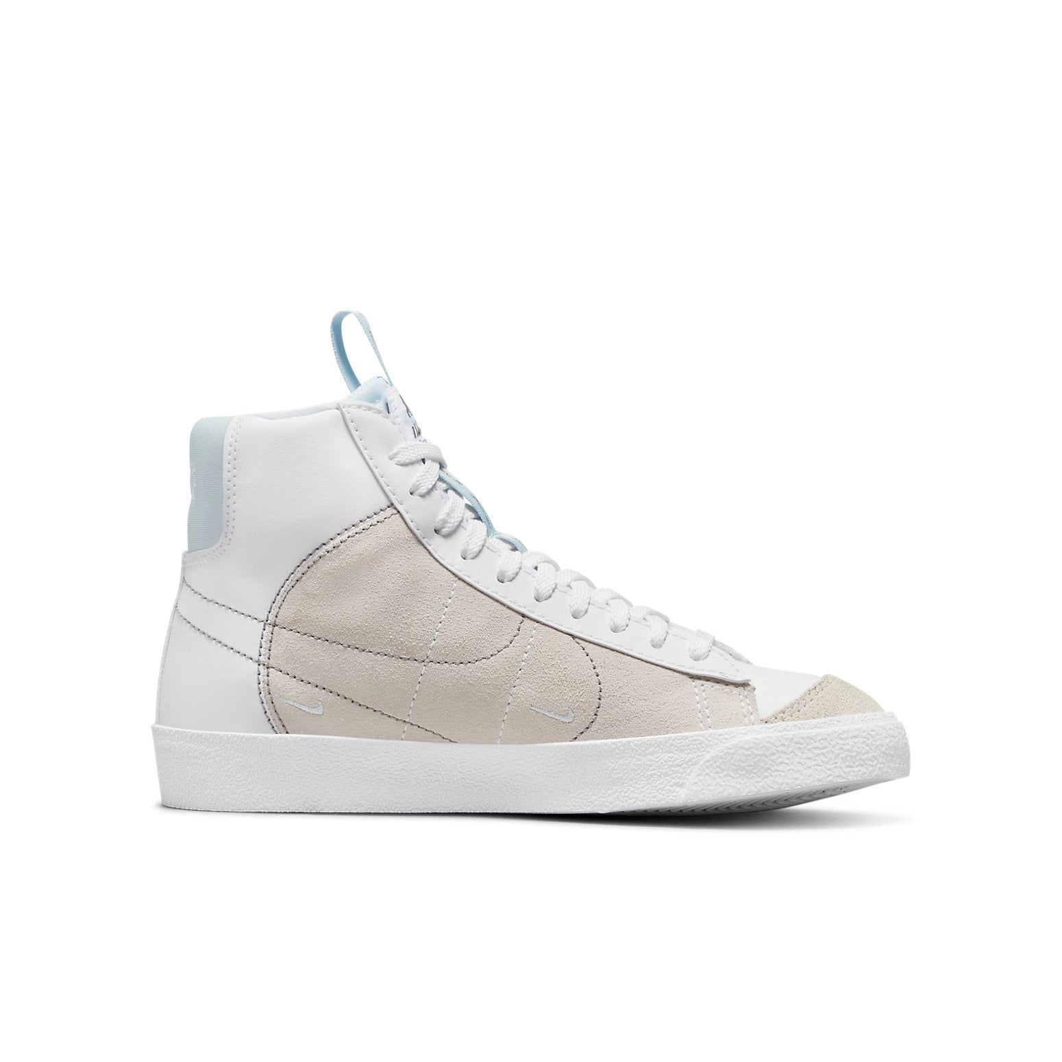 (GS) Nike Blazer Mid '77 SE 'Dance - White Aura' DH8640-103