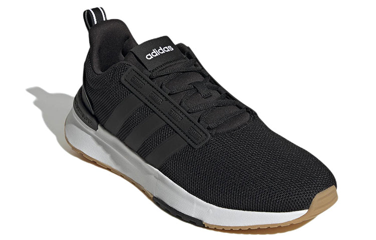 adidas Racer TR21 Shoes 'Black Gum' GX4209
