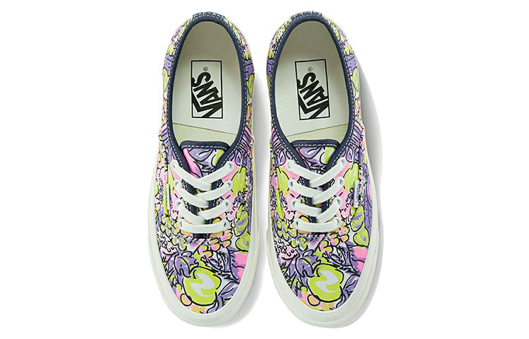 Vans Style 44 Multicolor Multi-Color VN0A54F29GR