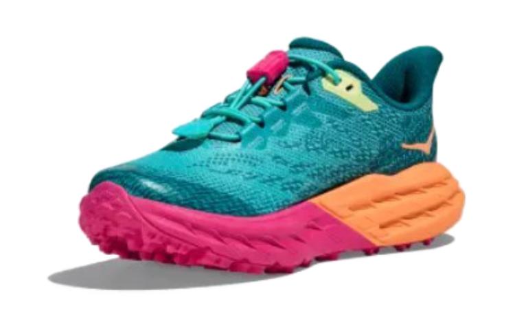 HOKA ONE ONE Speedgoat 5 'Deep Lake Ceramic' 1134470-DLCR