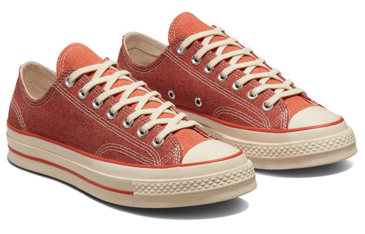 Converse Chuck 70 Low 'Red' 172818C