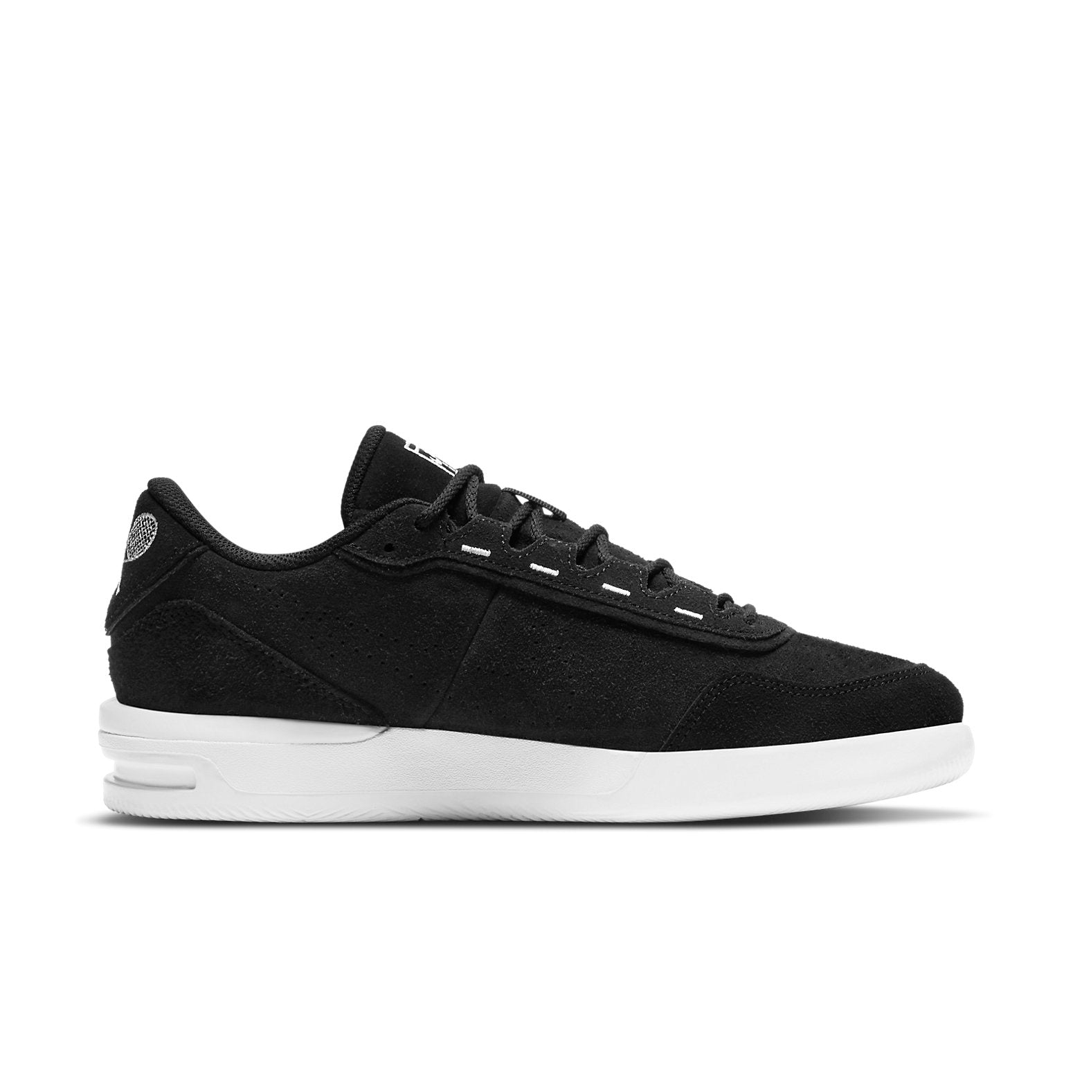 Nike Air Max Vapor Wing Premium QS 'Black White' CZ5674-001