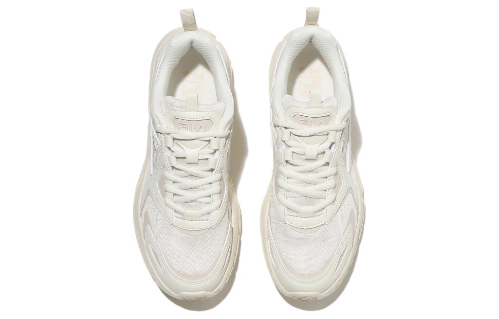 Fila Wavelet v2 'Cream' 1RM02474F_920