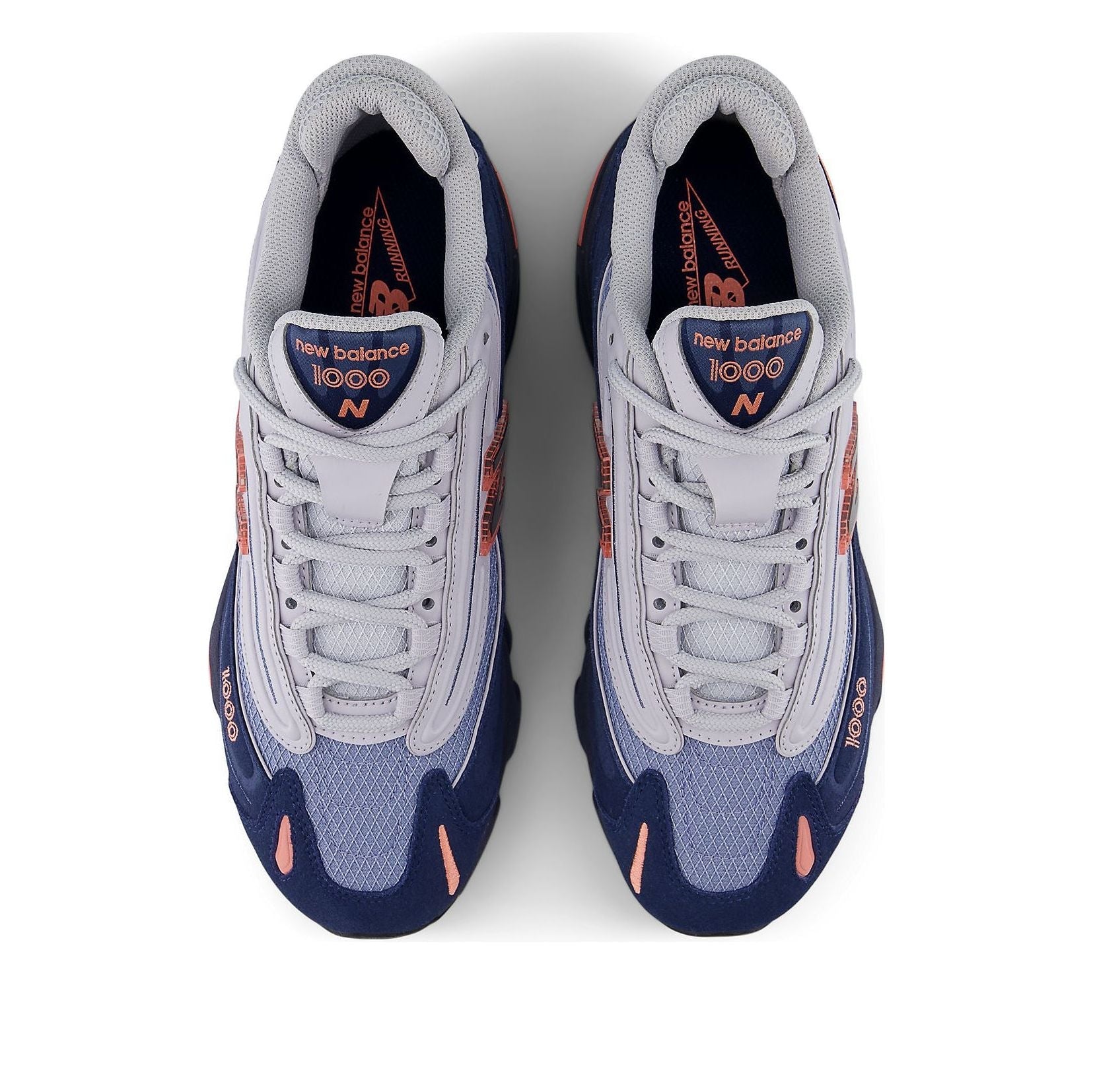 New Balance 1000 'Chicago Bears' M1000FLU