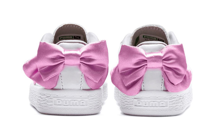 (PS) PUMA Basket Bow Patent 367622-02