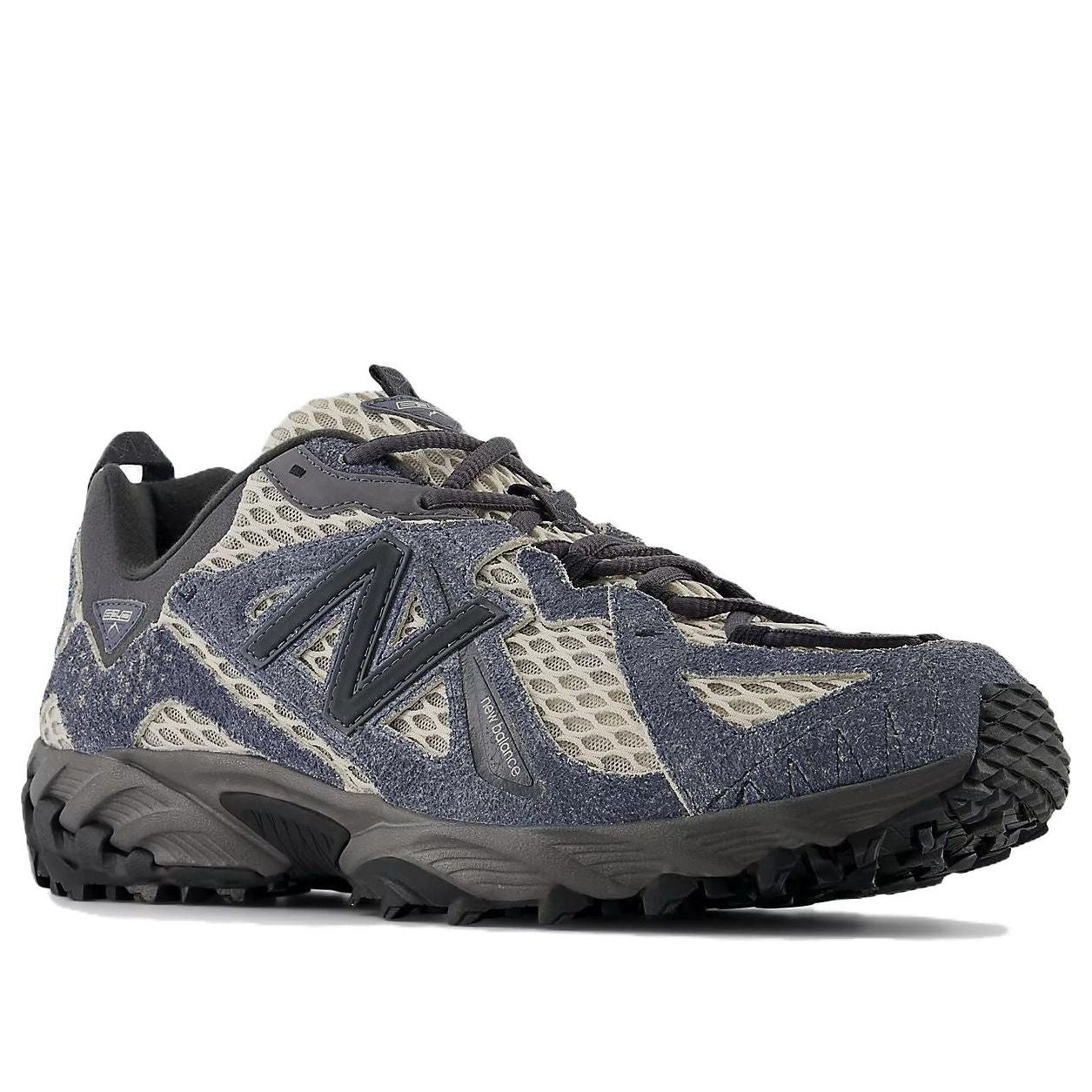 New Balance 610 v1 'Dark Arctic Grey' ML610TBO