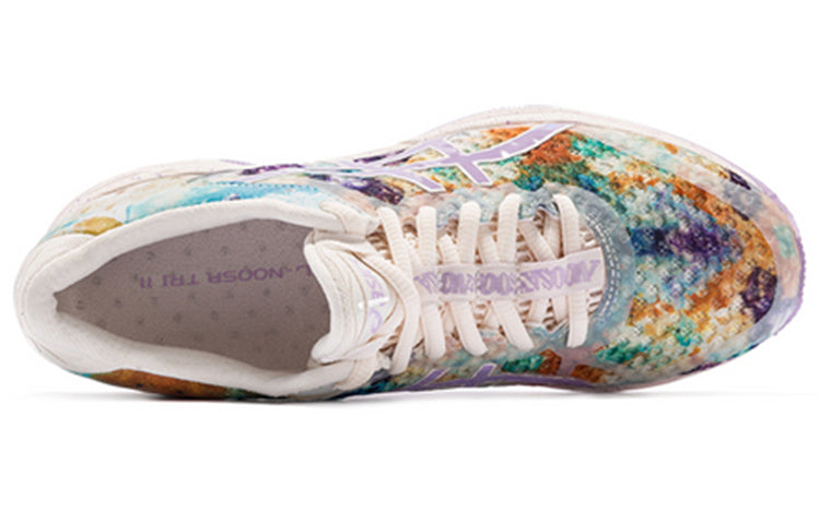 (WMNS) ASICS Gel-Noosa Tri 11 'Floral' 1012A539-500