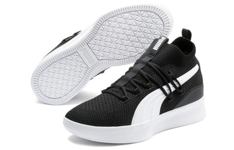 PUMA Clyde Court GW 'Black' 191712-12