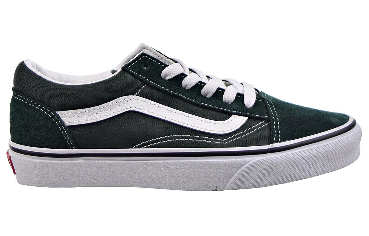 Vans Old Skool 'Scarab True White' VN0A4VHVQSU