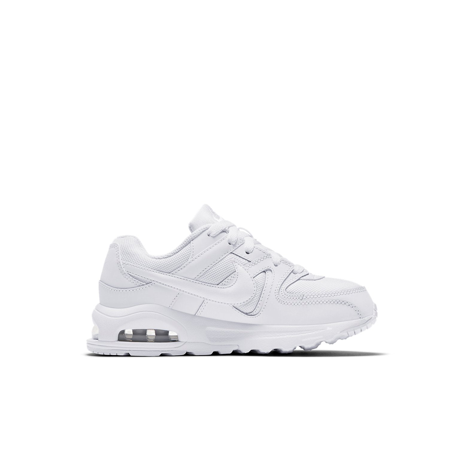 (PS) Nike Air Max Command Flex 'White' 844347-101
