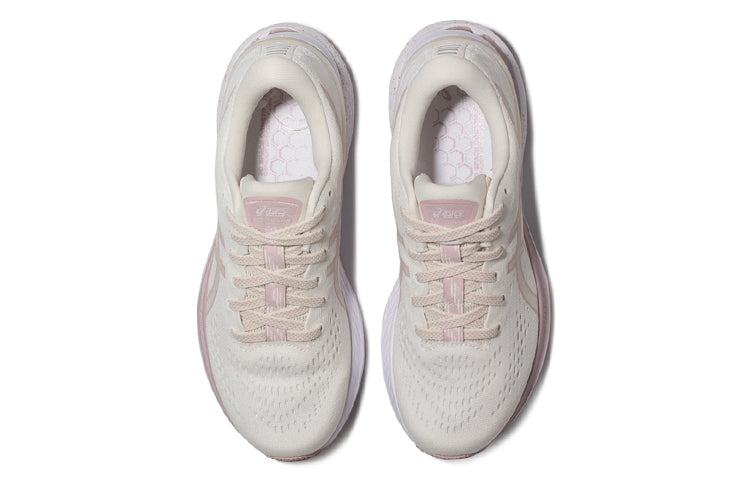 (WMNS) ASICS Gel-Kayano 28 'Pink White' 1012B267-100