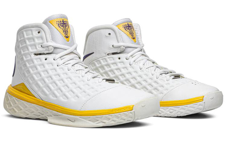 Nike Zoom Kobe 3 SL 'MVP' 318695-151