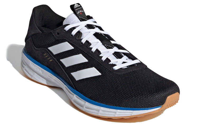 adidas Noah x SL20 'Black' FW7858