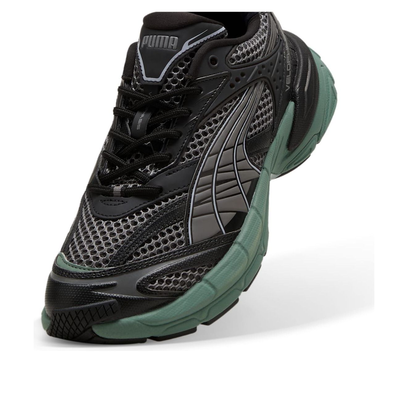 PUMA Velophasis 'Cool Dark Grey Black' 396479-01