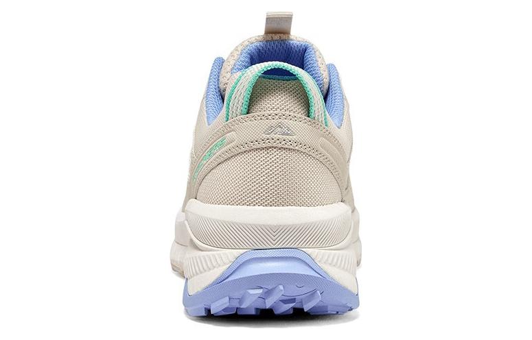(WMNS) Skechers SWITCH BACK 'Beige' 180162-NTBL