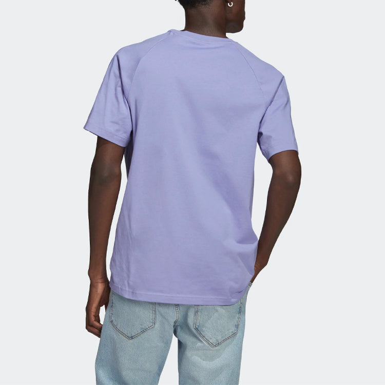 adidas originals Tricol Tee 2 Logo Tee GQ8922