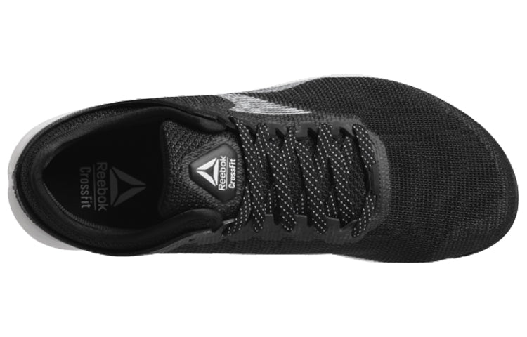 Ganni Nano 9 'Black' FU6826