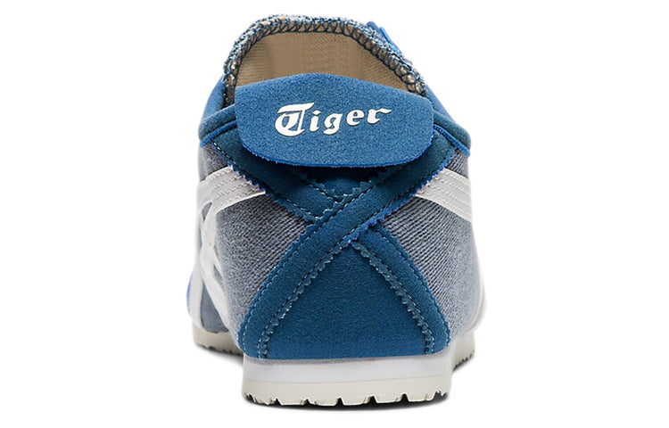 Onitsuka Tiger Mexico 66 Slip-On 'Grey Floss' 1183A580-401