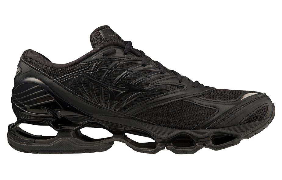 Mizuno Wave Prophecy LS 'Black' D1GA333701