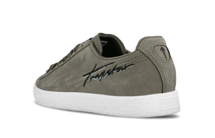 PUMA Trapstar x Clyde Bold 362989-02
