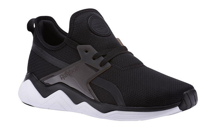 Reebok Royal Nova MTM Low Top Black CM9831