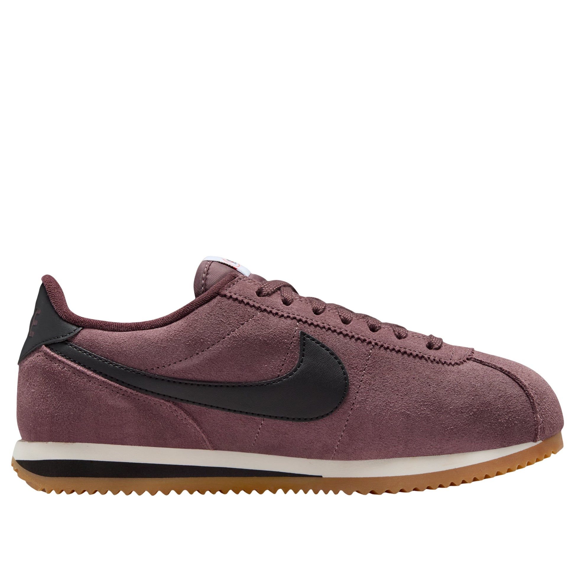 (WMNS) Nike Cortez 'Tattoo Sail Black' IB1857-500