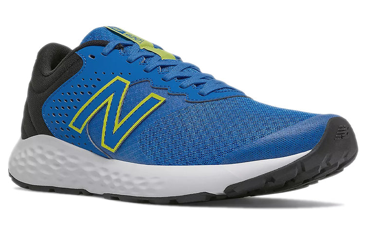 New Balance 420 v2 Low-Top Blue ME420LV2