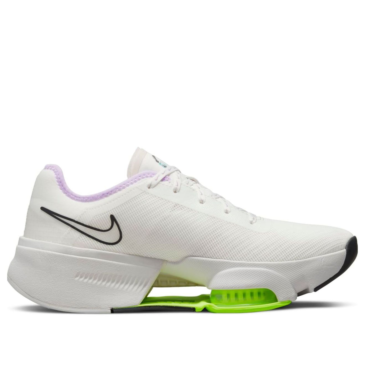 (WMNS) Nike Air Zoom SuperRep 3 Premium 'White Volt' DH3389-175