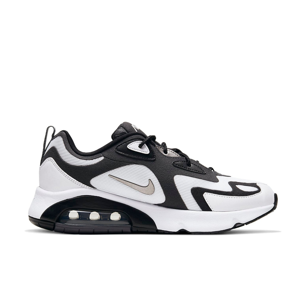 Nike Air Max 200 'Oreo' CT1262-100