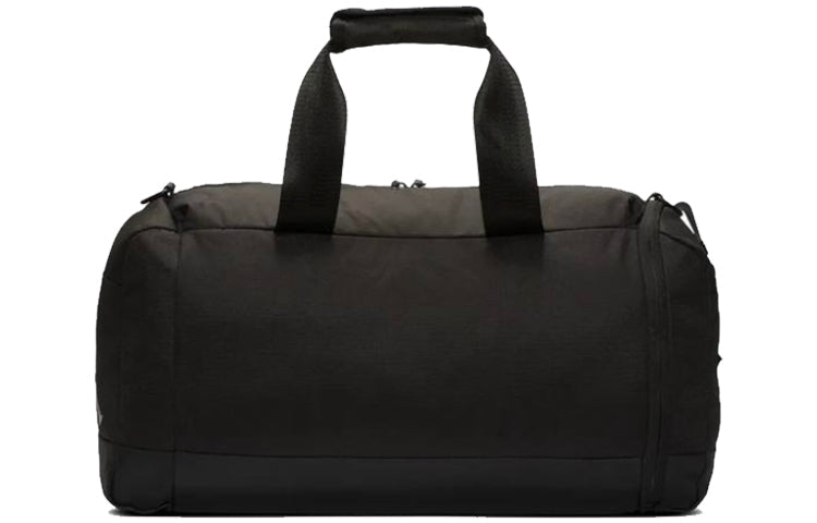 Air Jordan Logo Duffel Bag 'Black' FD7040-010