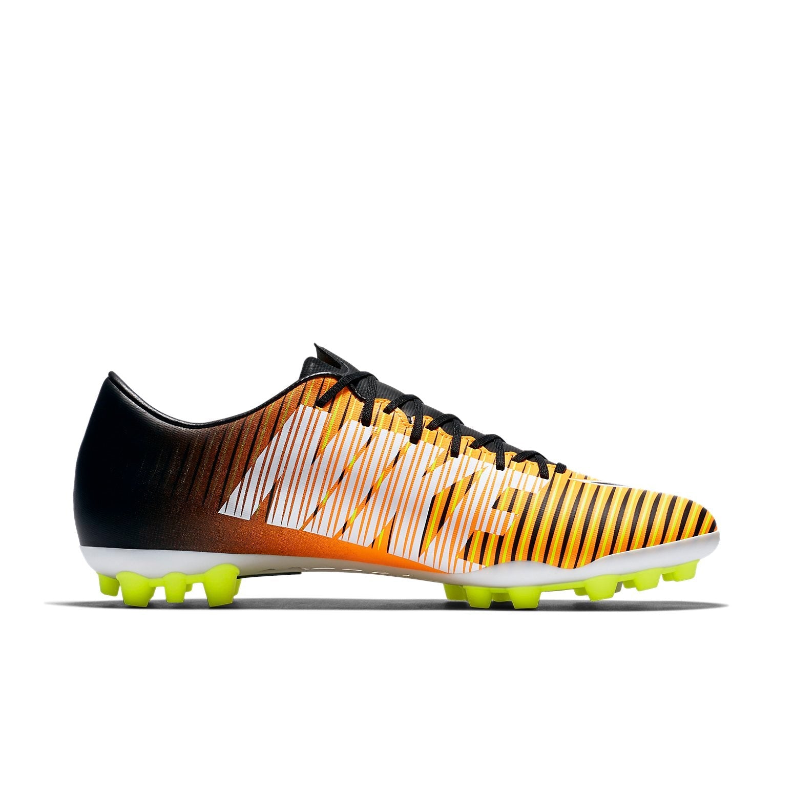 Nike Mercurial Victory VI AG 'Laser Orange Black' AH4039-801