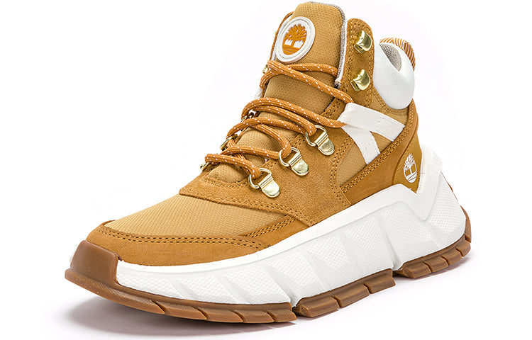 (WMNS) Timberland TBL Turbo 'Wheat' A5N4T231