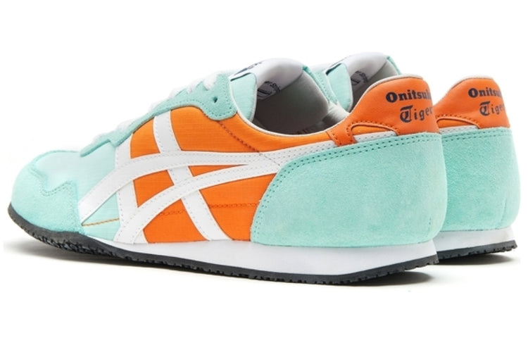 Onitsuka Tiger Serrano 'Green' 1183B389-600