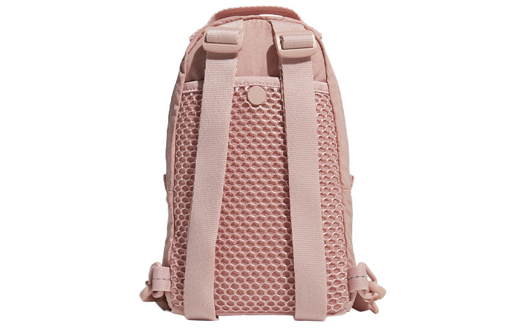 (WMNS) adidas Mini Backpack 'Pink' H64830