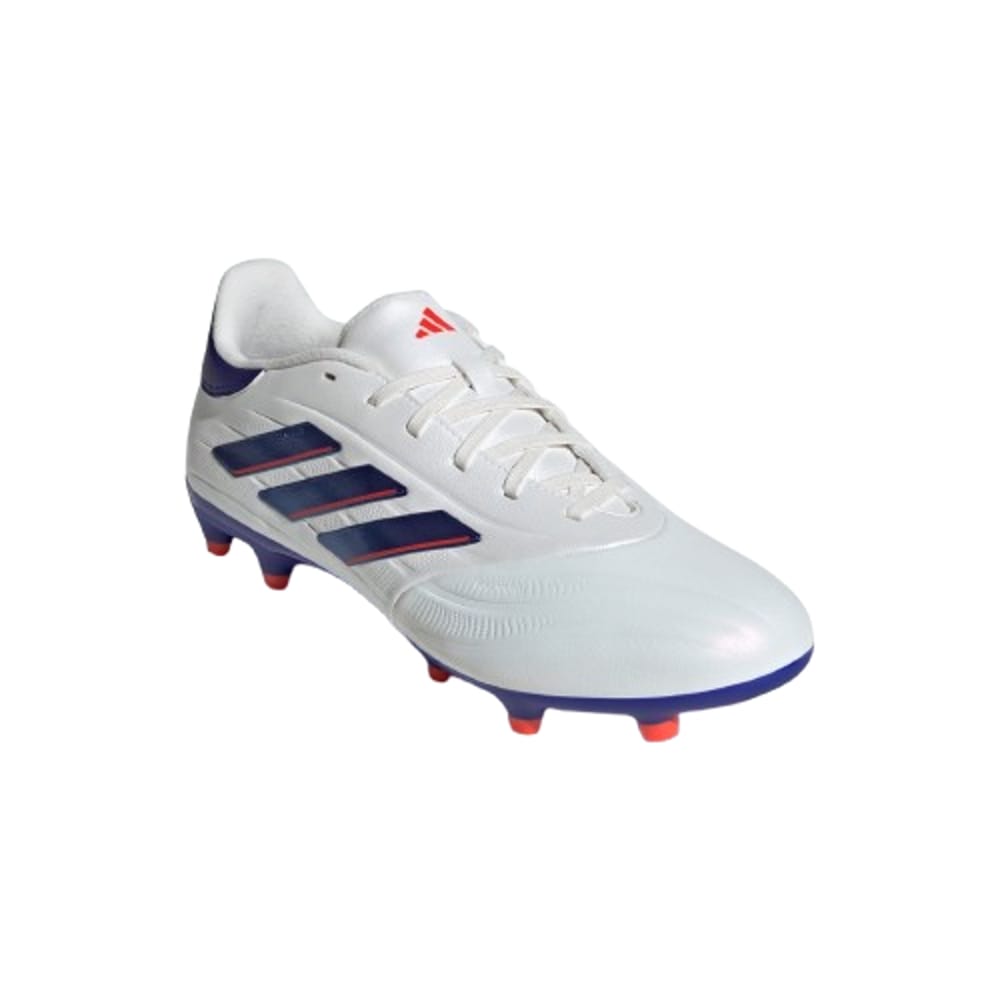 adidas Copa Pure 2 League FG 'White Lucid Blue' IG6408