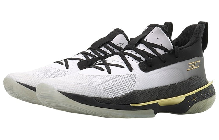 Under Armour Curry 7 'For The Game' 3023300-104
