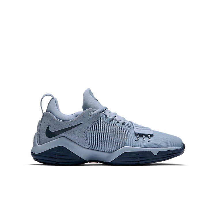 (GS) Nike PG 1 'Grey Black' 880304-044
