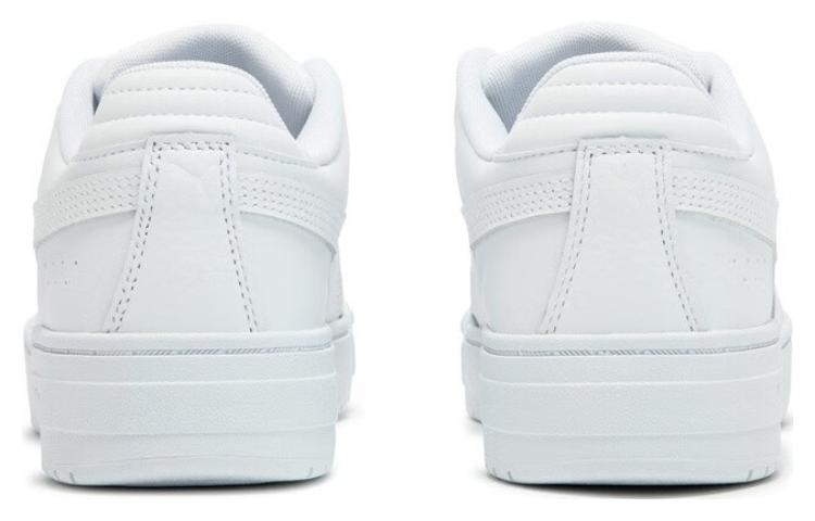PUMA Ca Pro Sport Leather 'White Concrete Grey' 393280-02