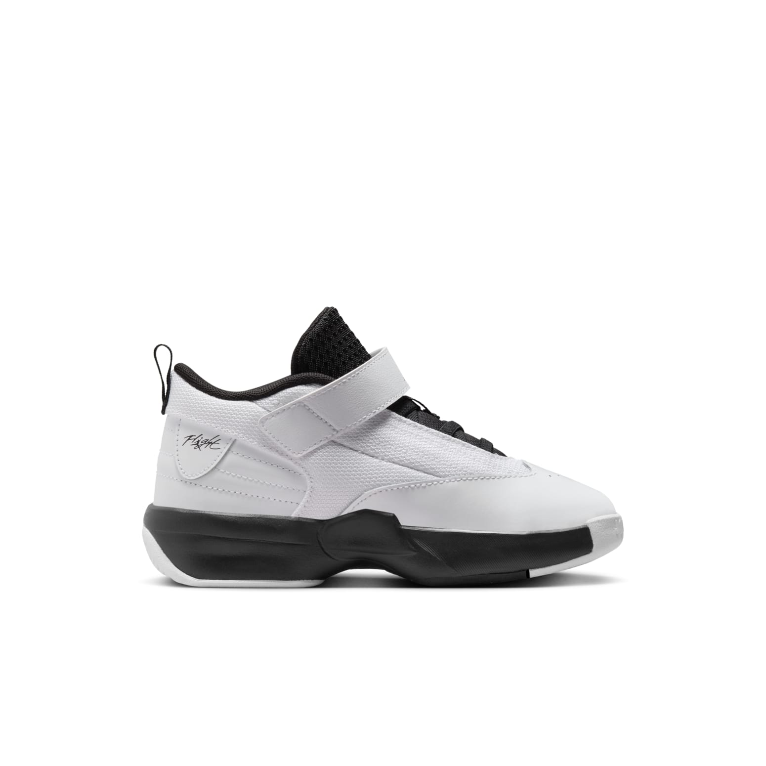 (PS) Air Jordan Max Aura 6 'White Black' FQ8299-101